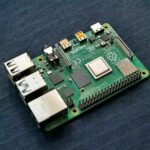 Raspberry pi image
