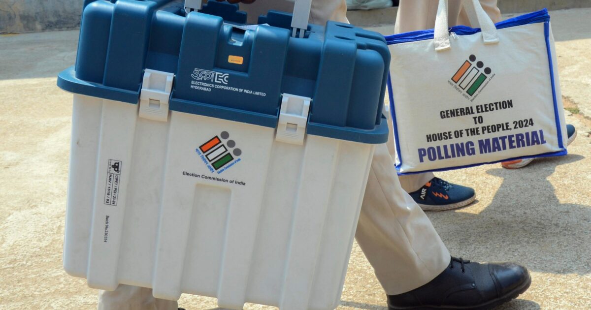 Election Box