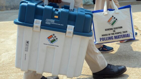 Election Box
