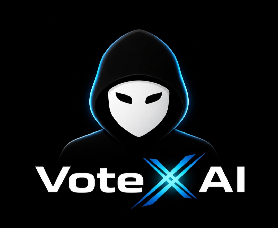 VoteXai Logo